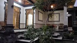 RUMAHKU Homestay - Plaga