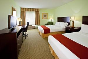 Holiday Inn Express Scottsburg by IHG