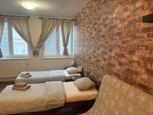 Žižkov Cosy Studio Apartments