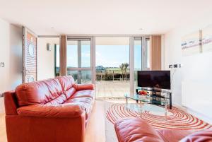 11 Zinc in Newquay - Ubytování bez kategorie ve městě Newquay