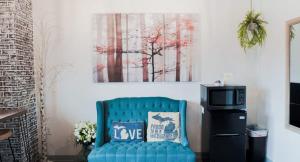 Rivers Edge Lofts - Unit 2