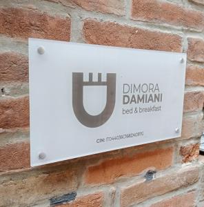 B&B Dimora Damiani