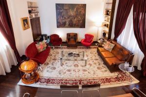 Spiga Duplex Suites by Montenapoleone Living