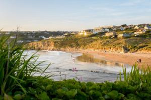 28 Rocklands in Newquay