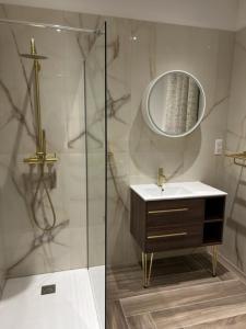 Appartements Residence Cas’Antica : photos des chambres