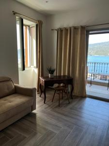 Appartements Residence Cas’Antica : photos des chambres