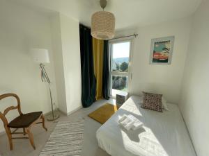 Maison Morgat - 3 chambres - Terrasse - Jardin