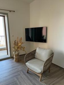 Appartements Residence Cas’Antica : photos des chambres