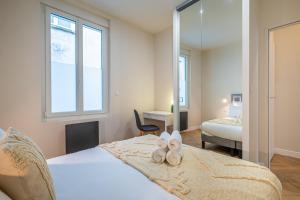 OIQIA • Palace Hôtel • N°4