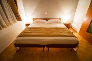 Primula Accommodation