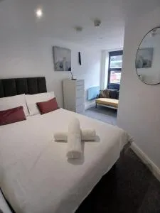 Flat 2 - Eign St Hereford - 赫里福德