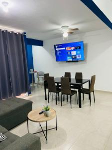 Depa en Cancun con alberca