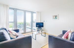 Cinq 5 Zinc in Fistral, Newquay