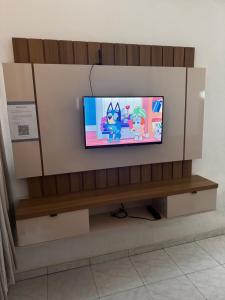 Vem curtir na praia e na cidade.