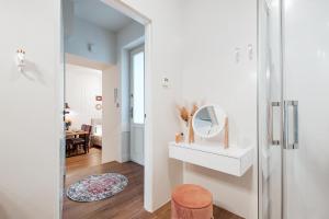 Cozy Apartment in Old Town