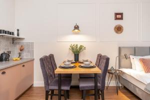 Cozy Apartment in Old Town