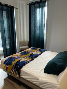 Appartements Residence Cas’Antica : photos des chambres