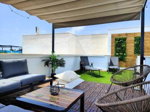Salinas Luxury DaNuria