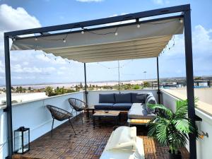 Salinas Luxury DaNuria