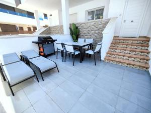 Salinas Luxury DaNuria