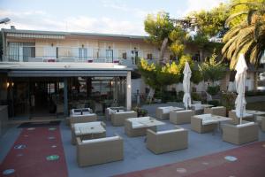 Ignatia Hotel Argolida Greece