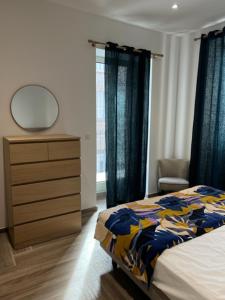 Appartements Residence Cas’Antica : photos des chambres