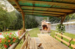 Agritur Maso Tesadri