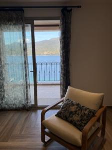 Appartements Residence Cas’Antica : photos des chambres