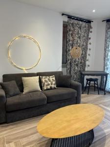 Appartements Residence Cas’Antica : photos des chambres