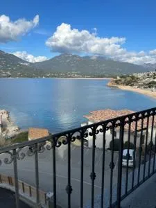 Résidence Cas’Antica - Olmeto