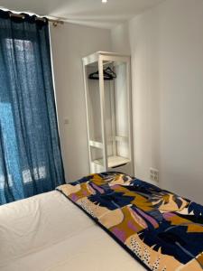 Appartements Residence Cas’Antica : photos des chambres