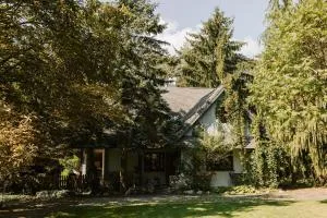 Ptasie Szepty - Bobrowiec