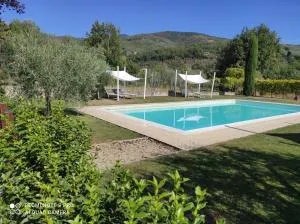 Casa Macinarino APPARTAMENTO 13 con piscina - Paterna