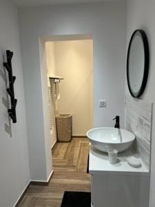 Appartements Residence Cas’Antica : photos des chambres