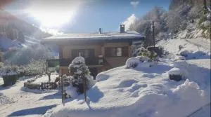 La Staulette - adapted PMR - Parking - CLG Savoie - 阿尔贝维尔