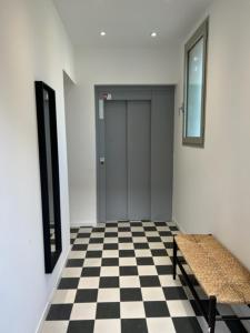 Appartements Residence Cas’Antica : photos des chambres