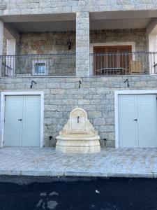 Appartements Residence Cas’Antica : photos des chambres