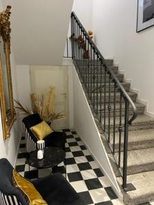 Appartements Residence Cas’Antica : photos des chambres