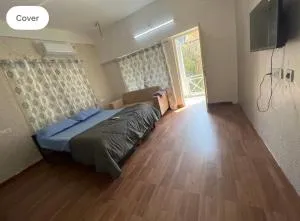 Corner Villa 1 - Surūrnagar