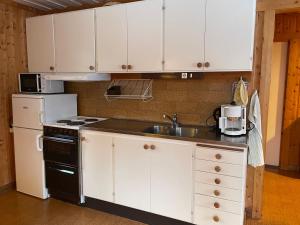 Åre, Trillevallen stuga Lycka