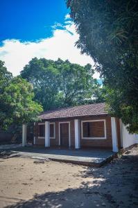 Hospedaje Don Evaristo