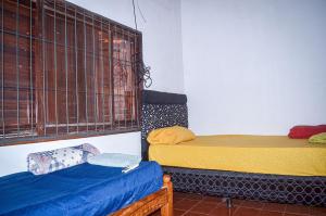 Hospedaje Don Evaristo