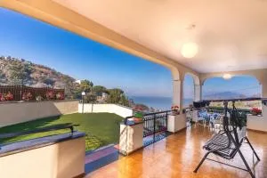 Casa la Panoramica - 圣安格塔苏德格尔夫