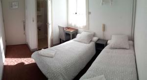 Hotels Hotel Belle Meuniere : photos des chambres