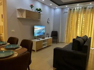 Sunflowers Apartment - Spille