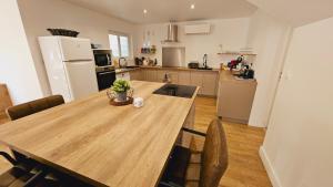 Maisons de vacances Belle maison renovee au centre de Agen sacre-coeur : photos des chambres