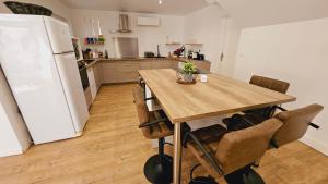 Maisons de vacances Belle maison renovee au centre de Agen sacre-coeur : photos des chambres