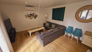 Belle maison rénovée au centre de Agen sacré-cœur