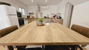 Maisons de vacances Belle maison renovee au centre de Agen sacre-coeur : photos des chambres