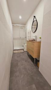 Maisons de vacances Belle maison renovee au centre de Agen sacre-coeur : photos des chambres